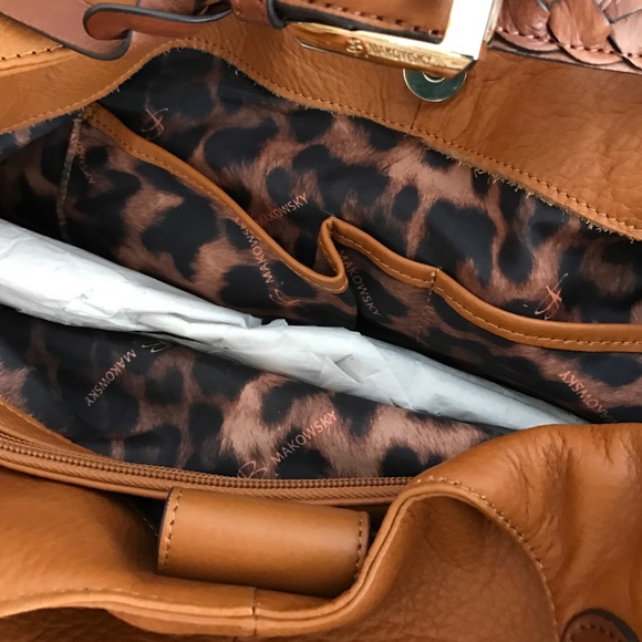 Makowski Purse - Picture 4 of 6