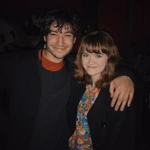 Meet your Posher, Leila