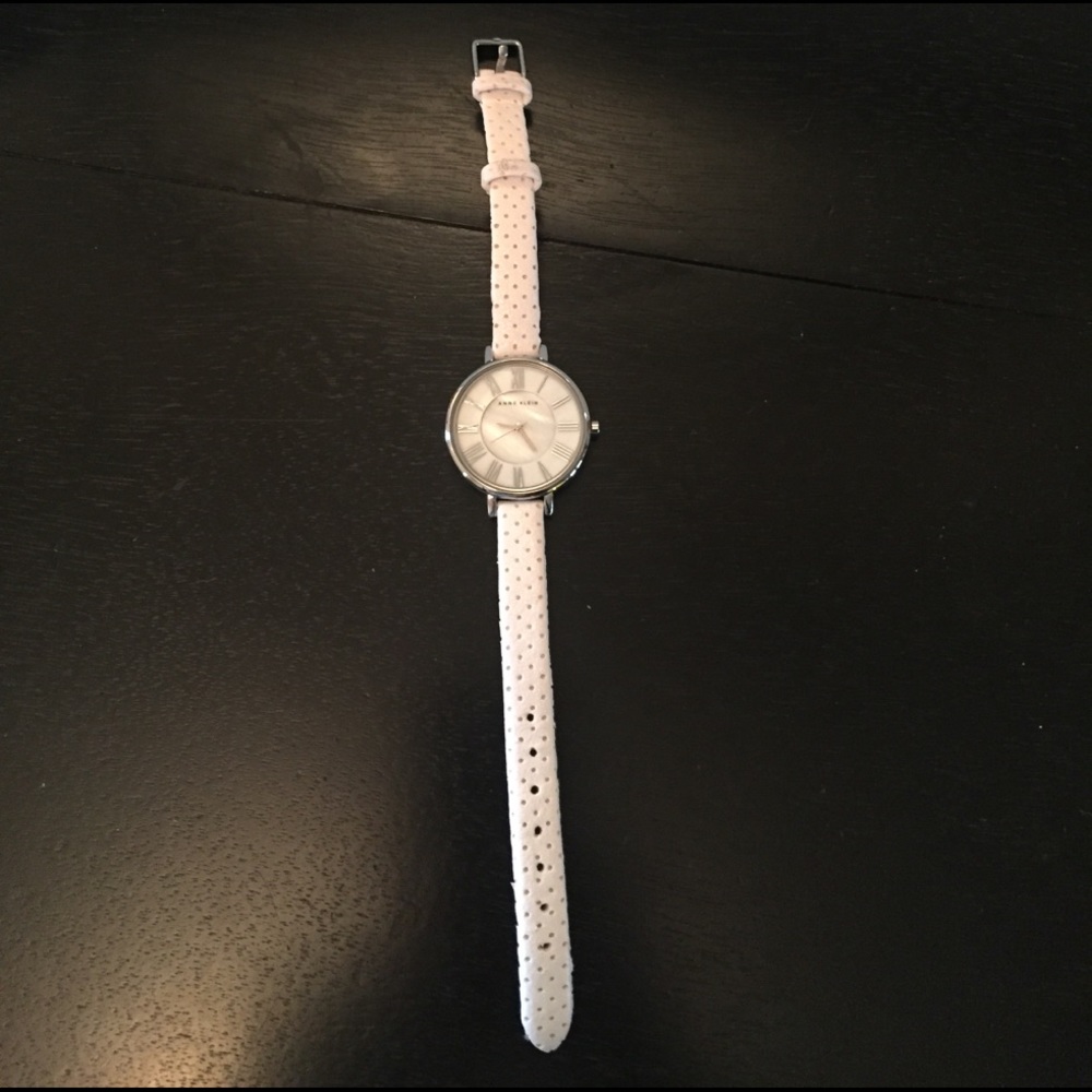 Anne Klein Watch
