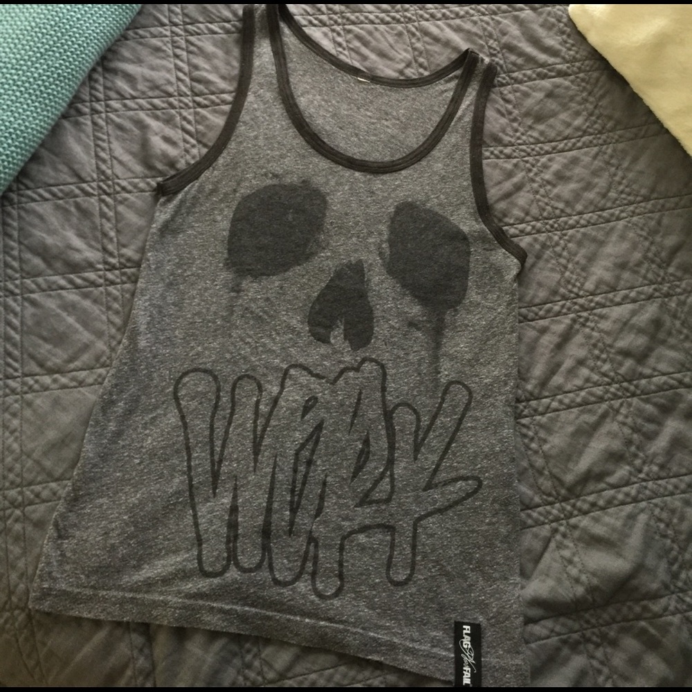 Workout Tank Top 💪🏼