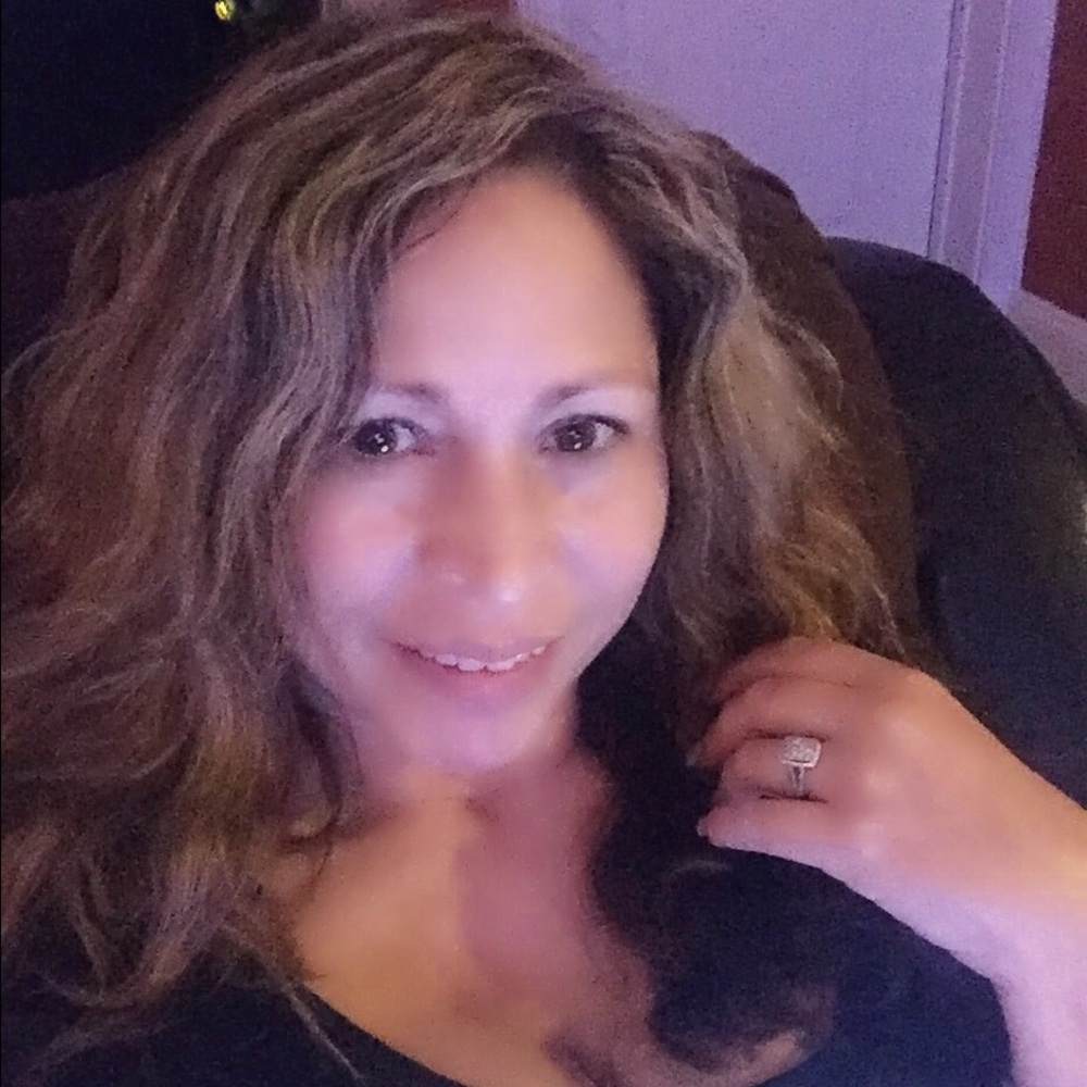 Meet your Posher, Kathie