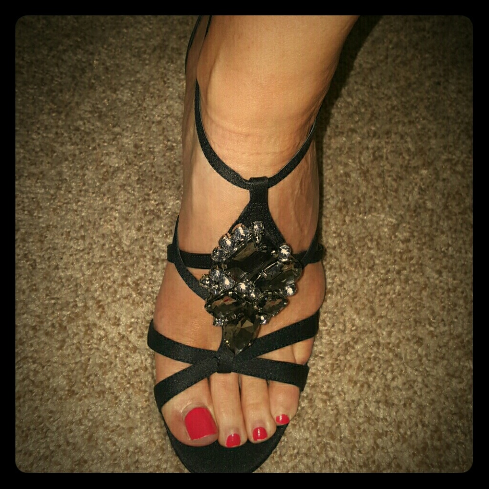 Antonio Melani Heels
