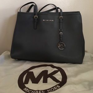 Michael Kors Saffiano Tote
