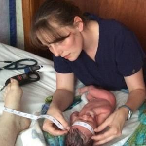 Meet your Posher, Jillian