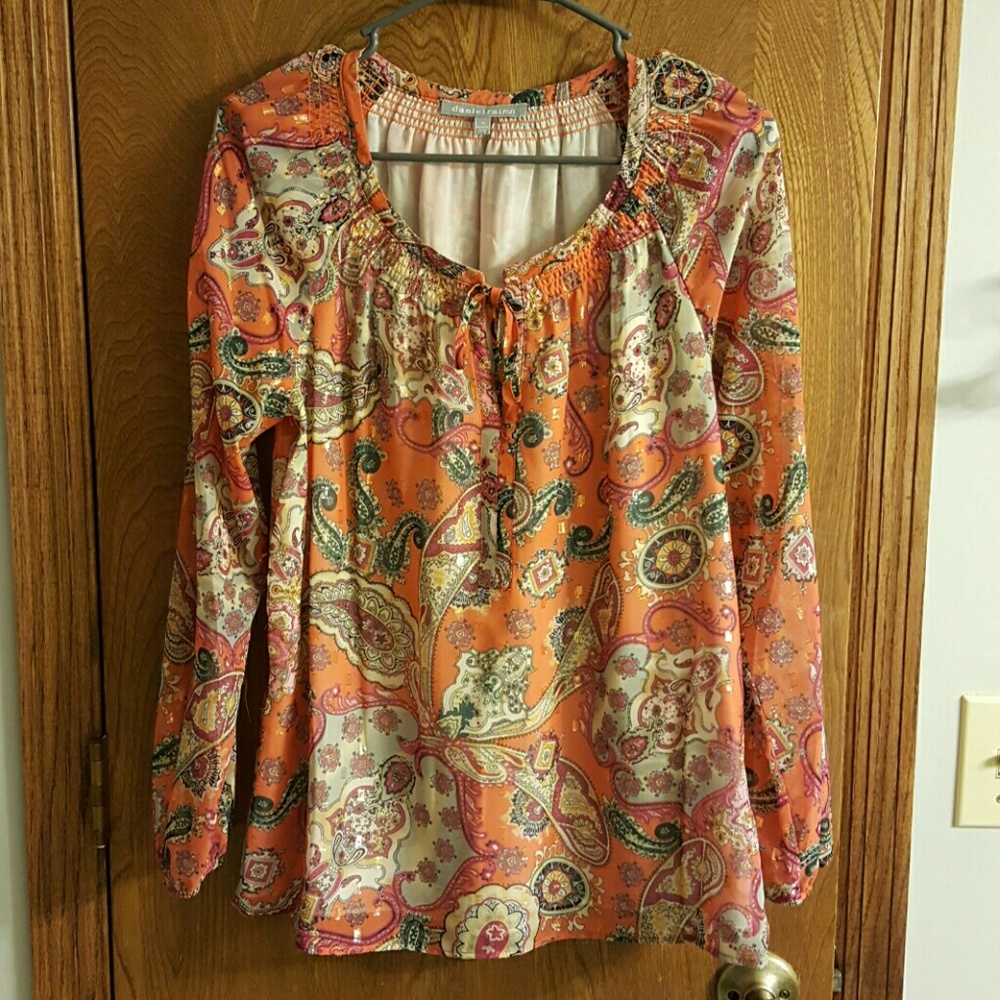 Blouse