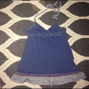 Abercrombie & Fitch Tank