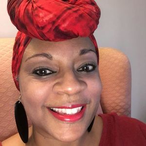 Meet your Posher, Renée