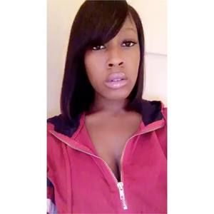 Meet your Posher, Lyn