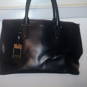 Ralph Lauren Purse