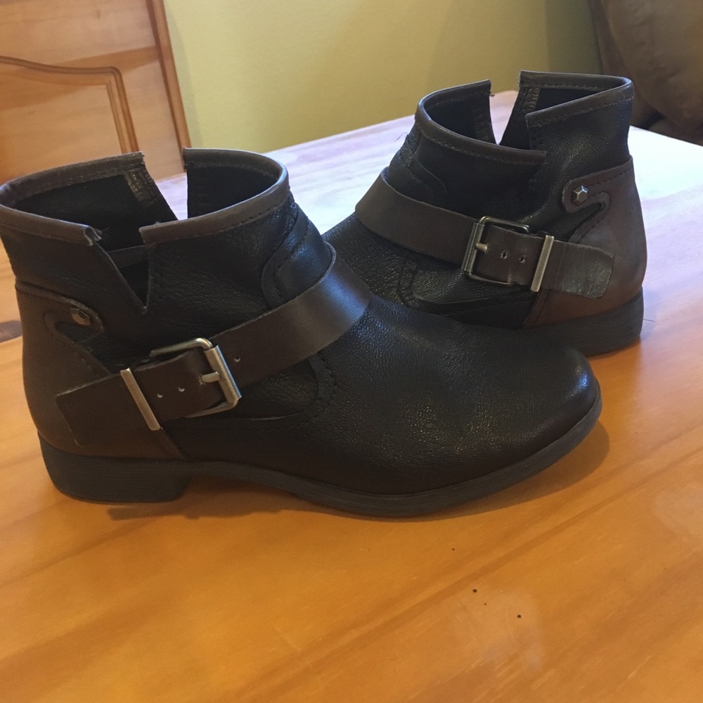 BCBG ENERATION boots kids