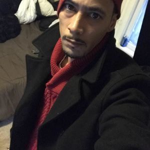 Meet your Posher, Julio