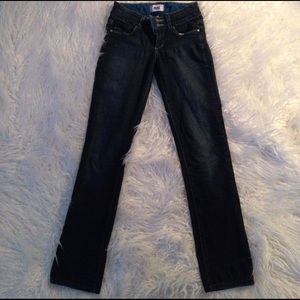 Paige jeans