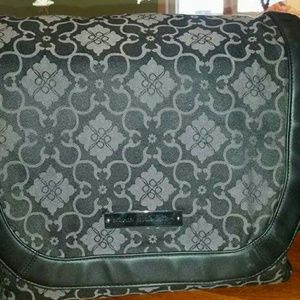 Petunia Pickle Bottom Boxy Backpack (diaper bag)