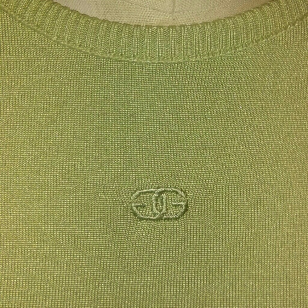 Givenchy I.Magnin Sweater