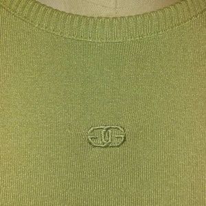 Givenchy I.Magnin Sweater