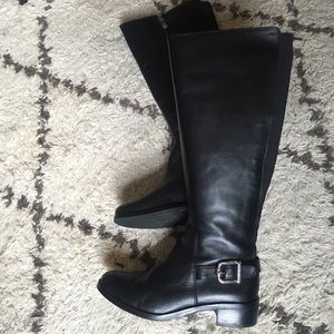 Vince Camuto knee high boots