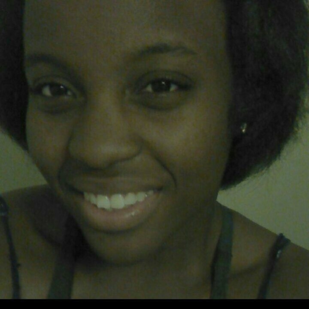 Meet your Posher, Shantrease