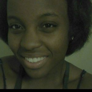 Meet your Posher, Shantrease