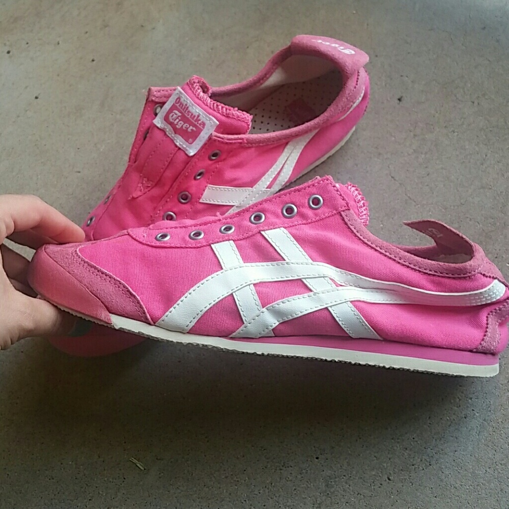 New ASICS Onitsuka Tiger shoes
