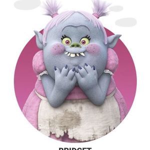 Meet your Posher, Bridget