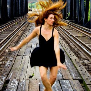 Meet your Posher, Mariah