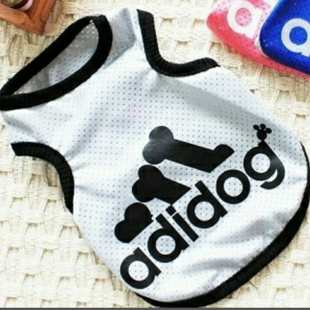 Dog tank top