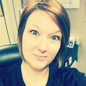 Meet your Posher, Suzette