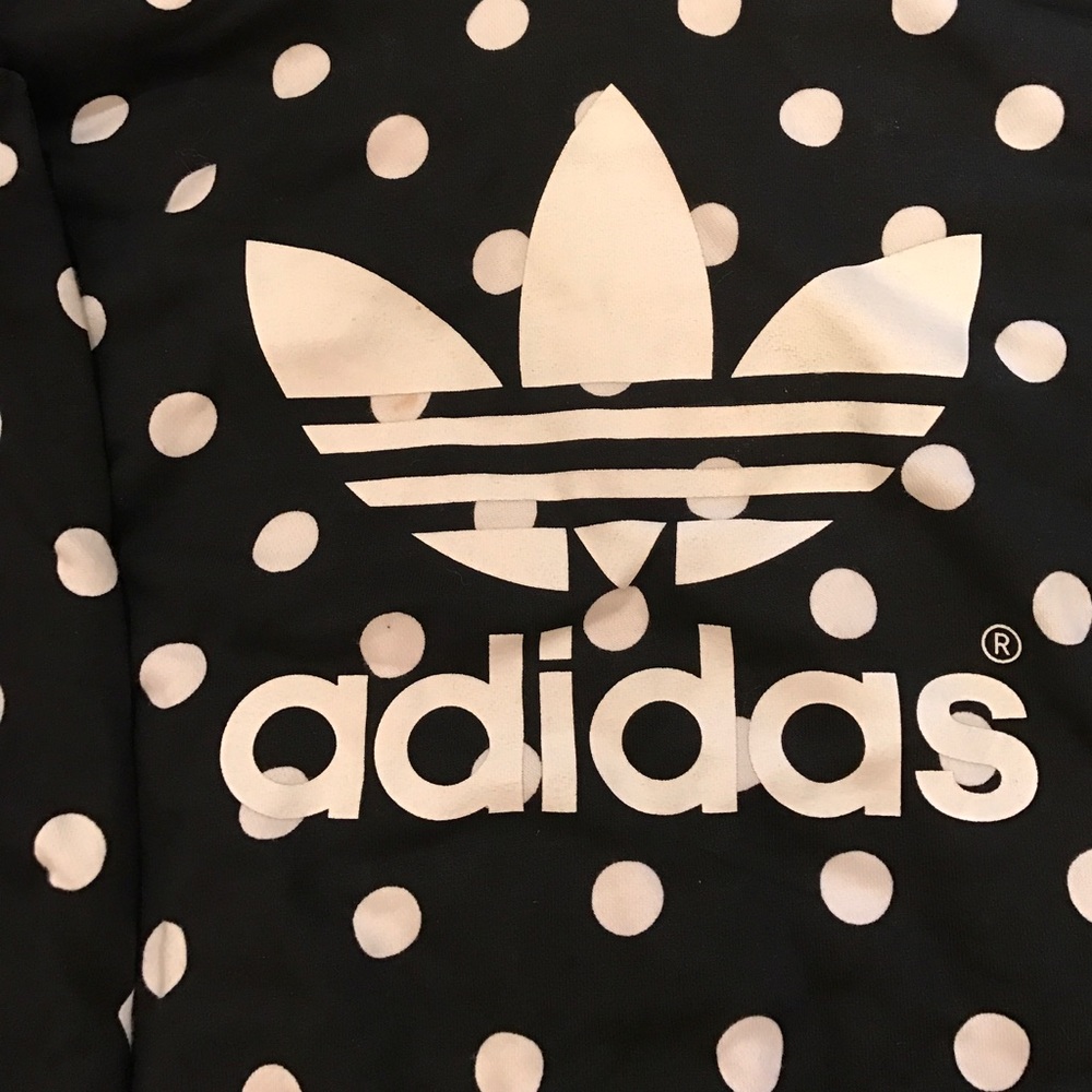 adidas sweater