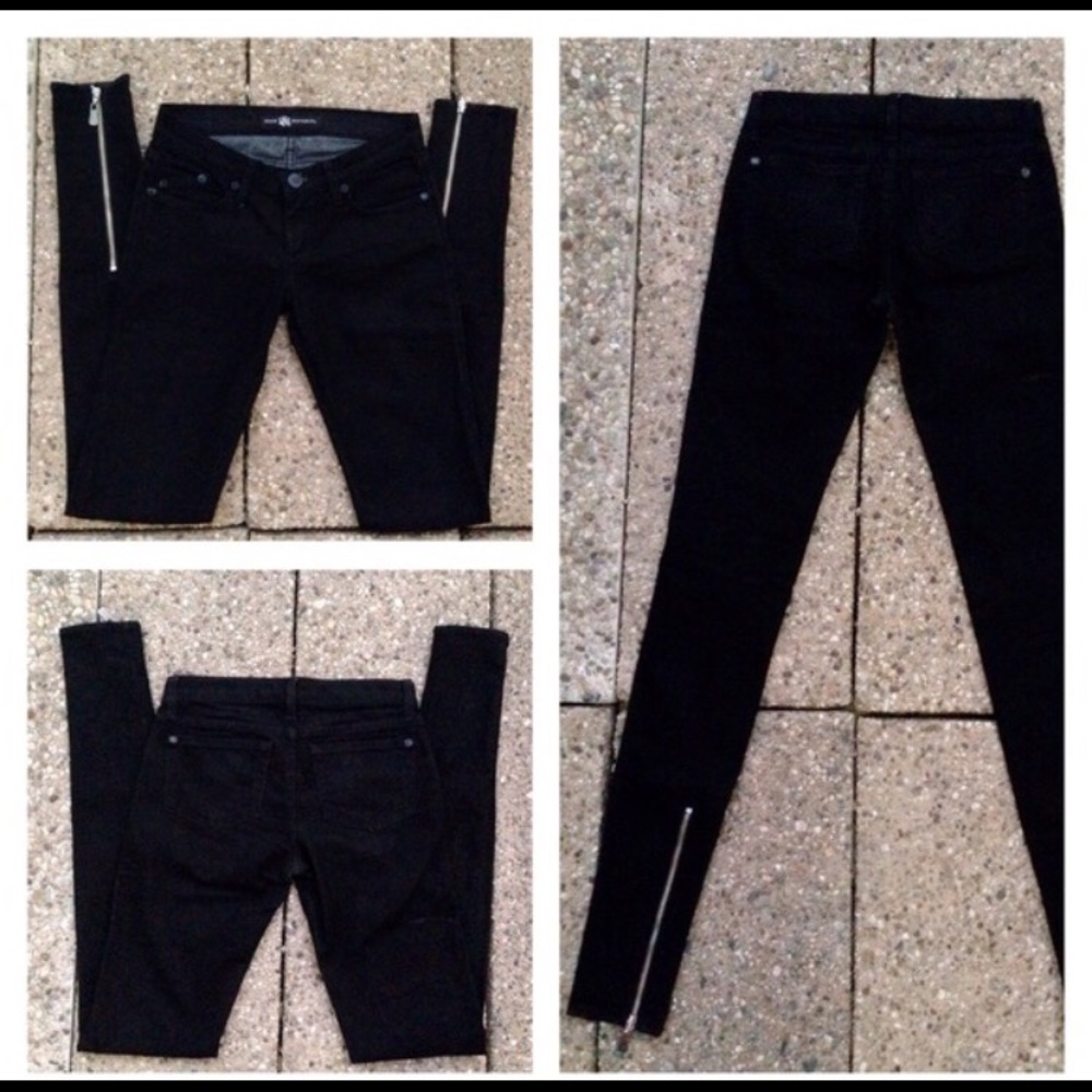 Rock and republic jeans size 25 New without tags!