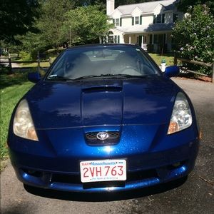 Meet your Posher, James