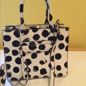 Rebecca Minkoff sling bag