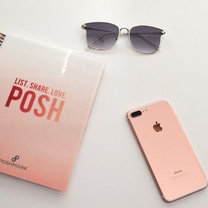 SOLD OUT! Ombré Sunnies