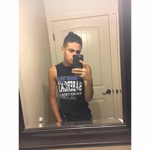 Meet your Posher, Joel