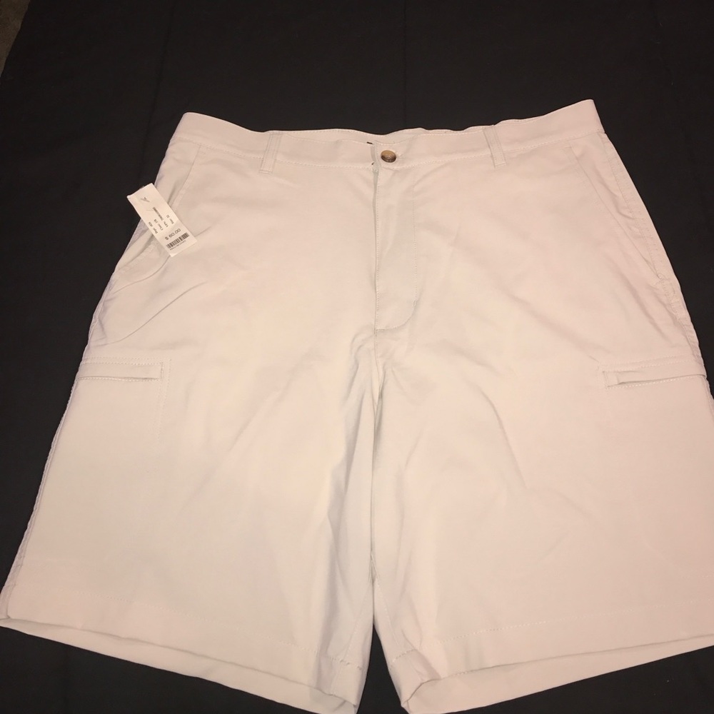 Men's Chaps Golf Shorts