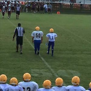 Meet your Posher, Ethan