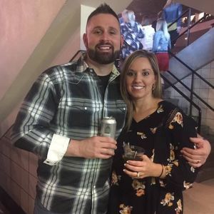 Meet your Posher, Aimee