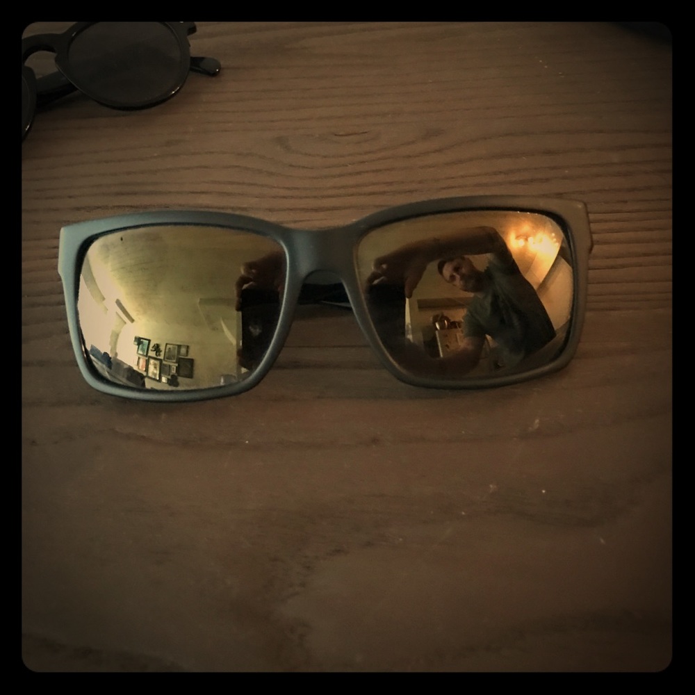 Von zipper sunglasses men's / unisex