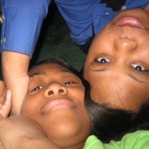 Meet your Posher, Chrystal