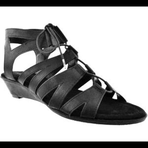 Nine West Hailey38 gladiator sandal