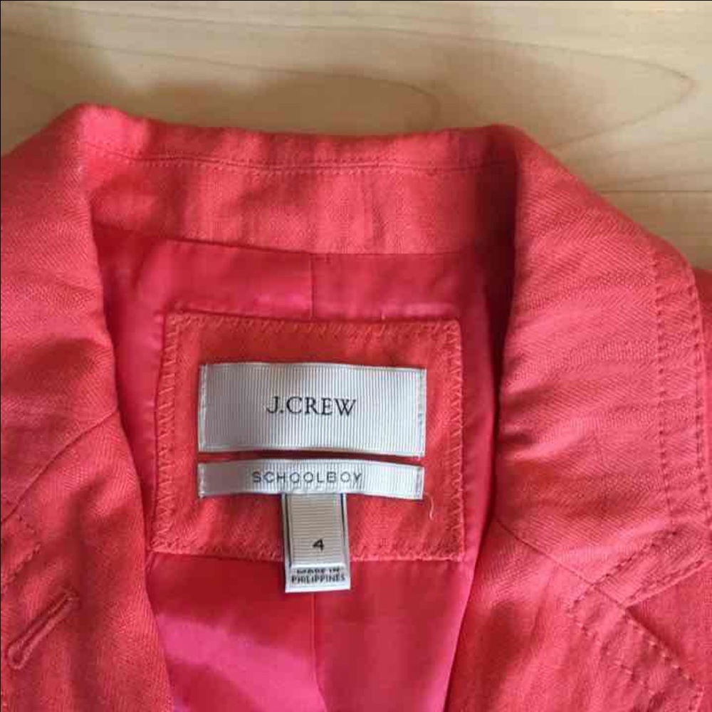 JCrew Blazer