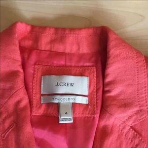 JCrew Blazer
