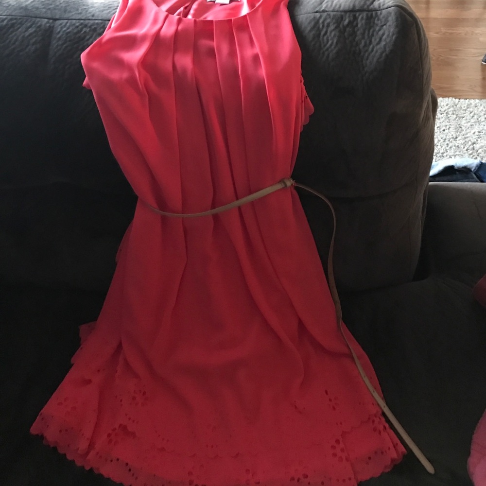 Jessica Simpson dress worn once