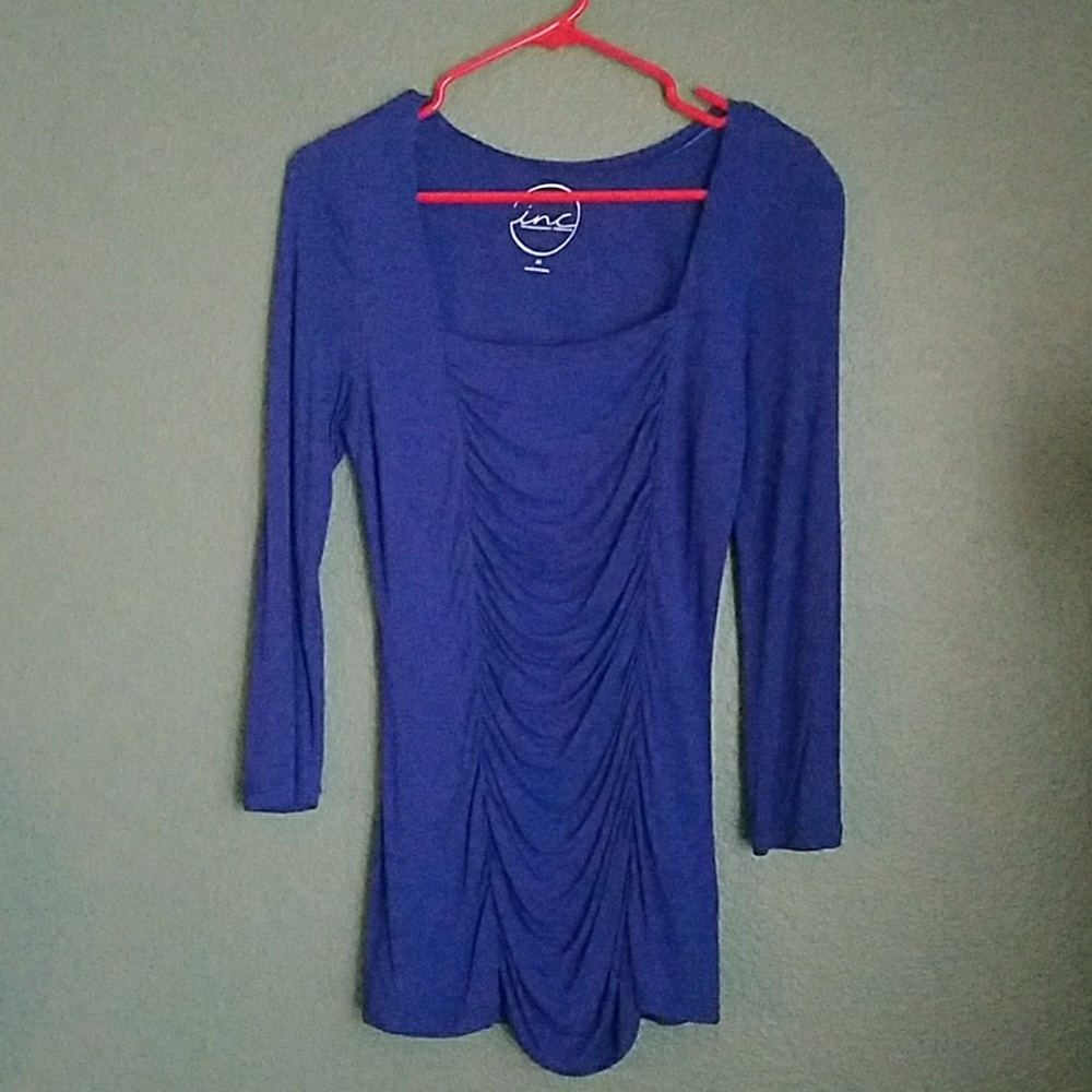 Like new comfortable top