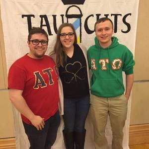 Meet your Posher, Spencer