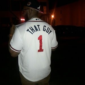 Meet your Posher, William