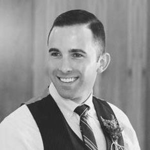 Meet your Posher, Bradley