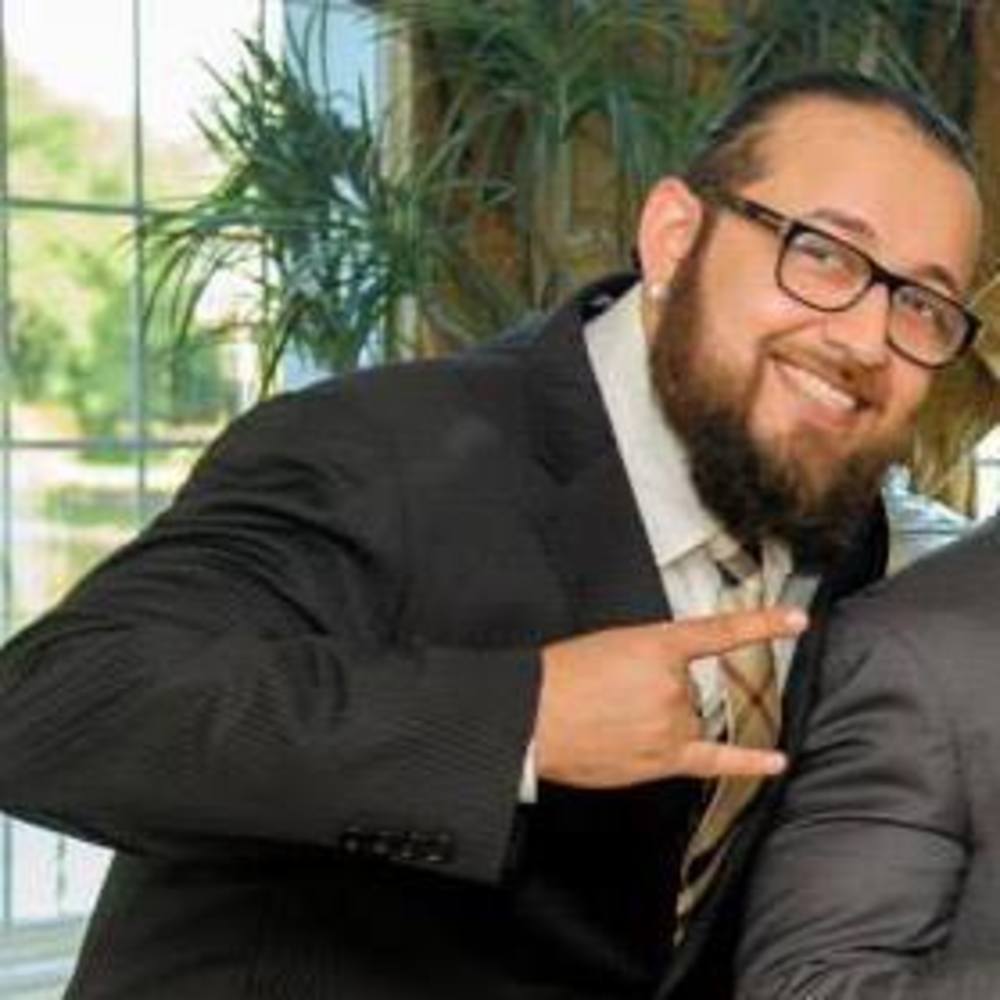 Meet your Posher, Hernan