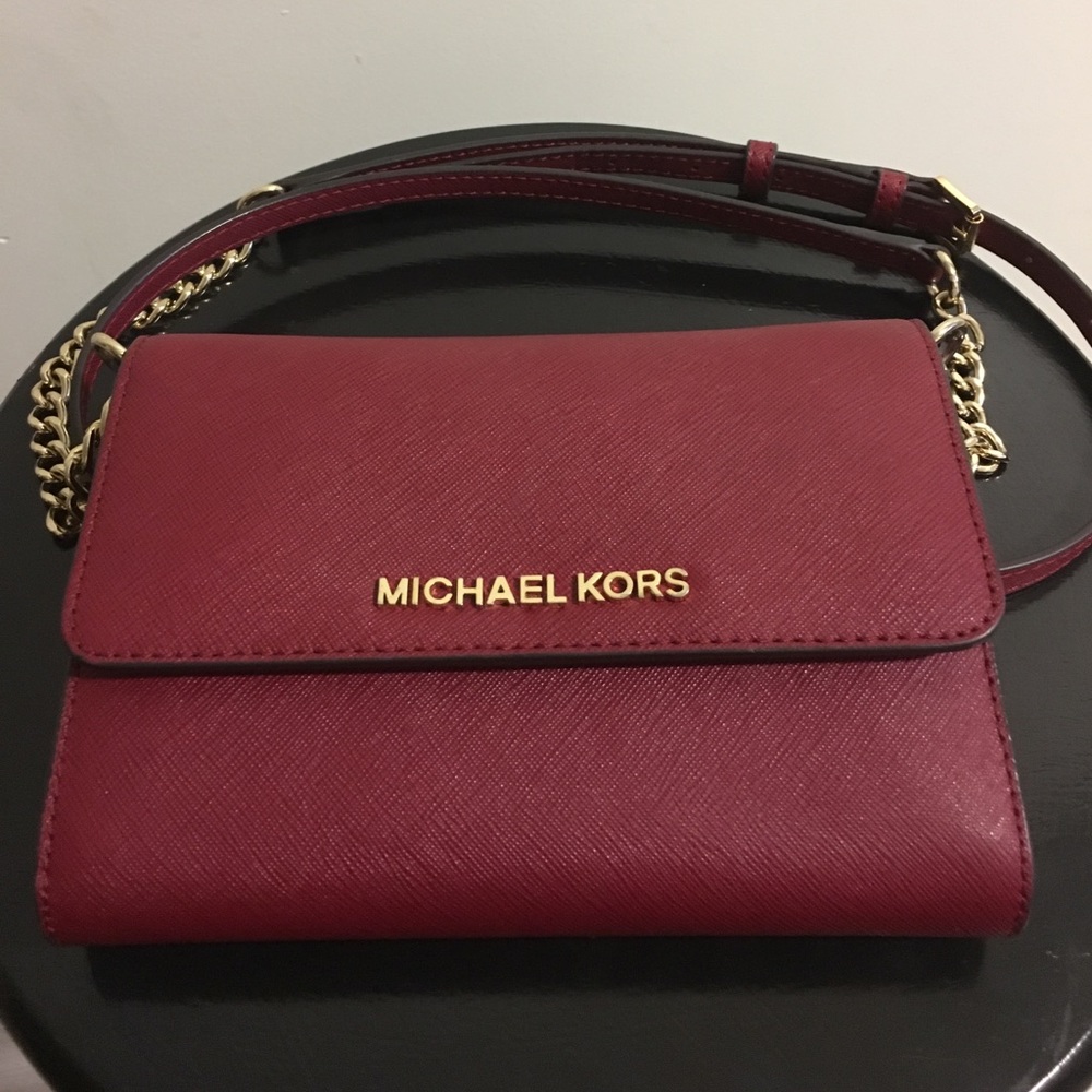 Michael Kors Crossbody