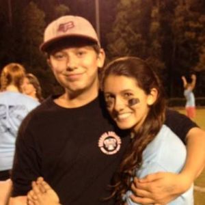 Meet your Posher, Robin