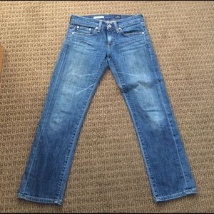 Adriano Goldschmied Jeans